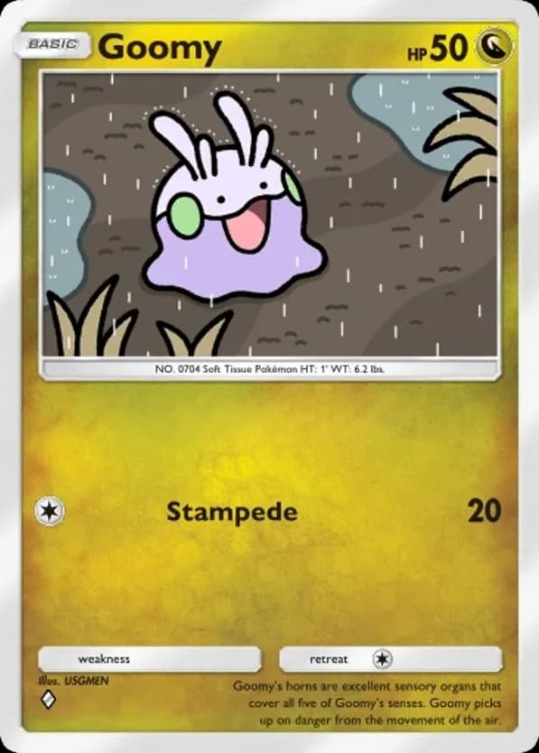 Goomy