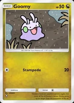 Goomy