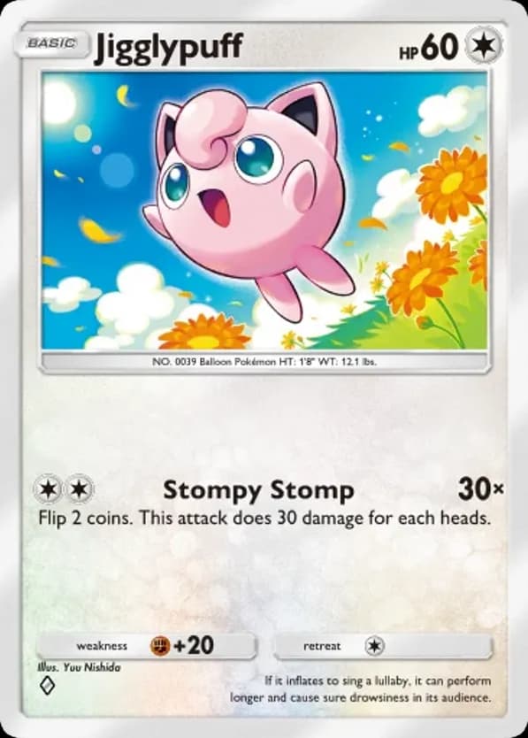 Jigglypuff