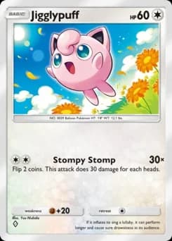 Jigglypuff