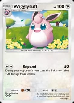 Wigglytuff