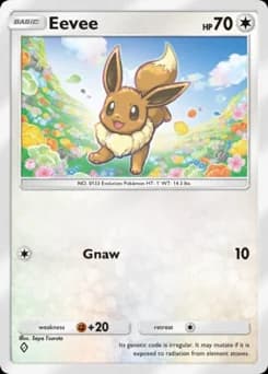 Eevee