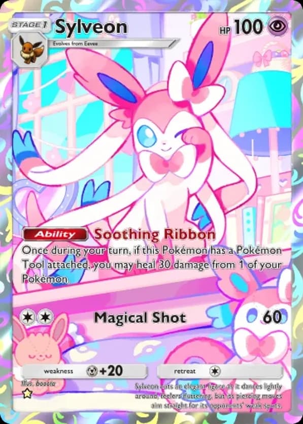 Sylveon