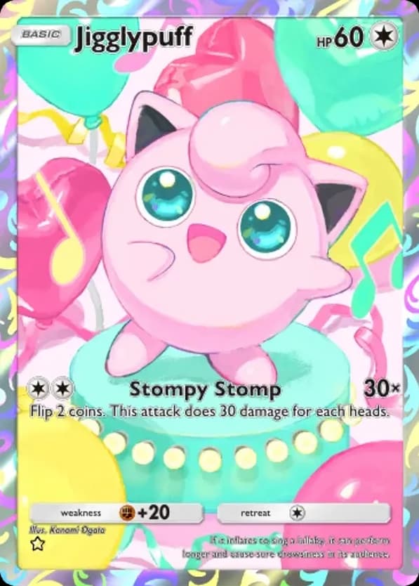 Jigglypuff