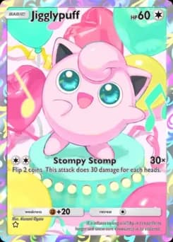 Jigglypuff