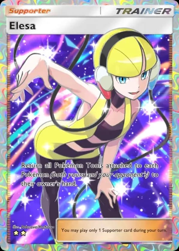 Elesa