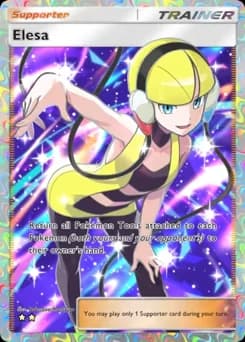 Elesa