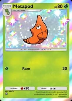 Metapod