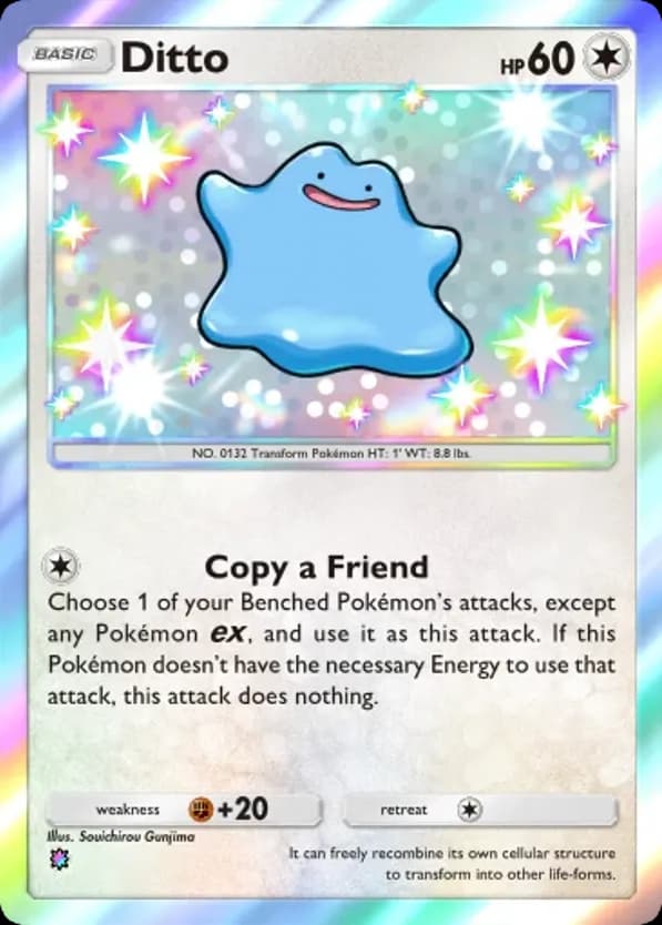 Ditto