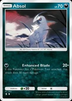 Absol