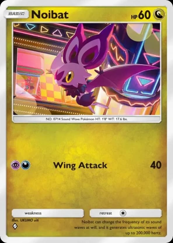 Noibat