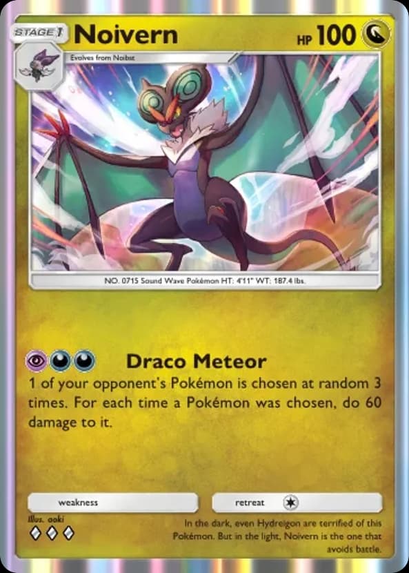 Noivern