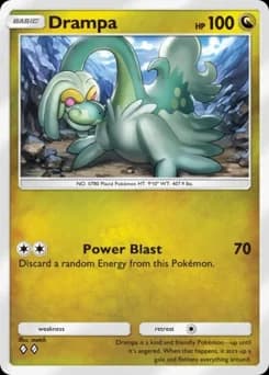 Drampa