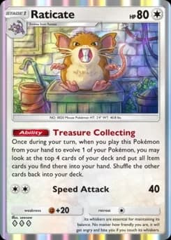Raticate
