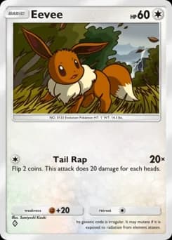 Eevee