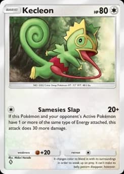 Kecleon