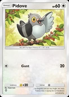 Pidove