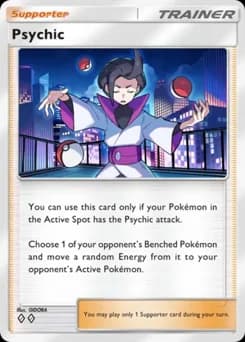 Psychic
