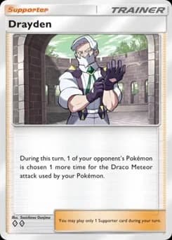 Drayden