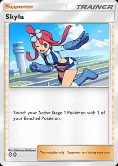 Skyla
