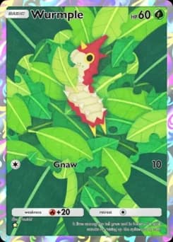 Wurmple