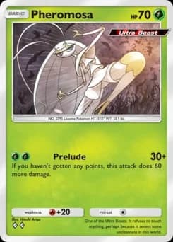 Pheromosa