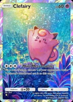 Clefairy