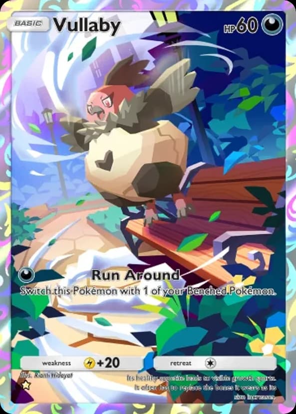 Vullaby