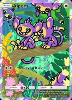 Aipom