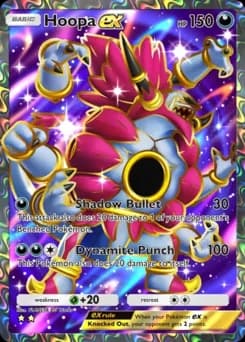 Hoopa ex