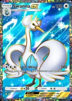 Swanna ex