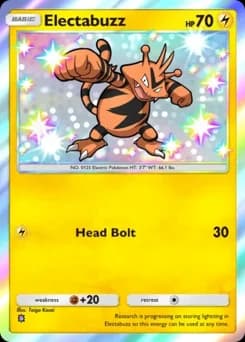 Electabuzz