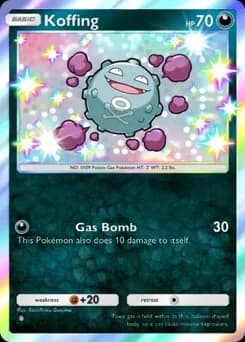 Koffing