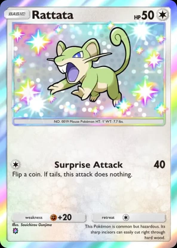 Rattata