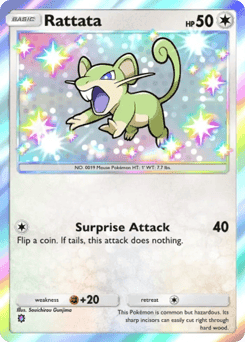 Rattata