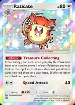 Raticate