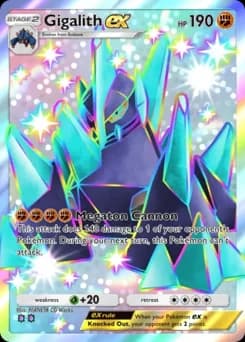 Gigalith ex