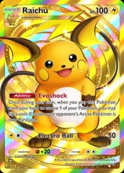 Raichu