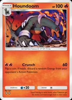 Houndoom