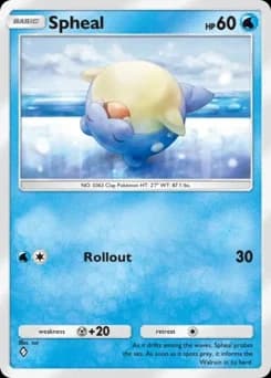 Spheal