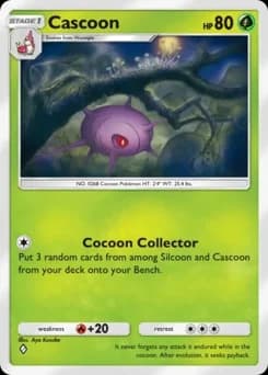 Cascoon