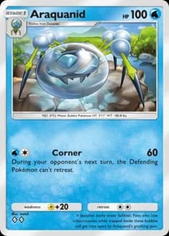 Araquanid