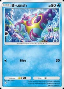 Bruxish