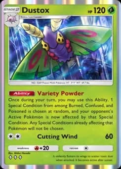Dustox