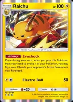 Raichu
