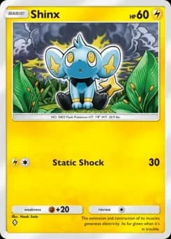 Shinx