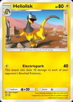Heliolisk