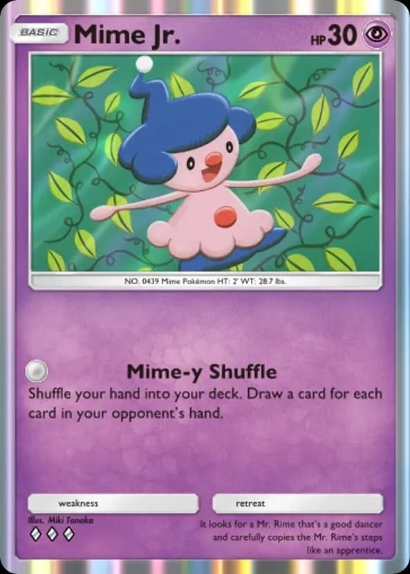 Mime Jr.