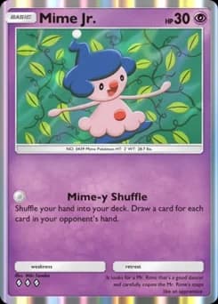 Mime Jr.