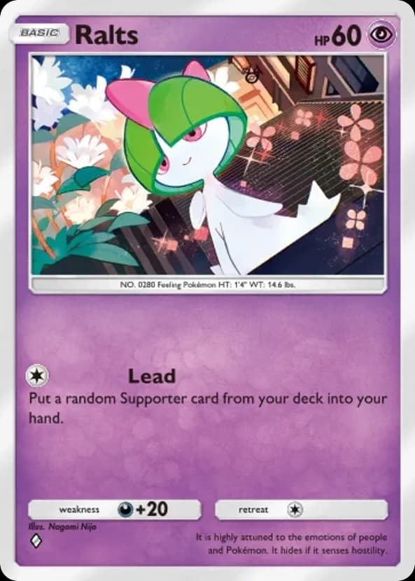 Ralts